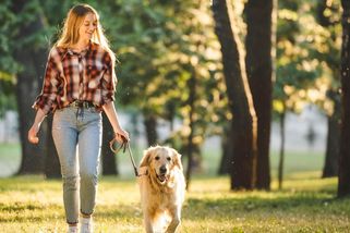 Nejlepší pohyb na hubnutí, který nic nestojí. Jak se naučit chodit, abyste opravdu spalovali - Proženy.cz